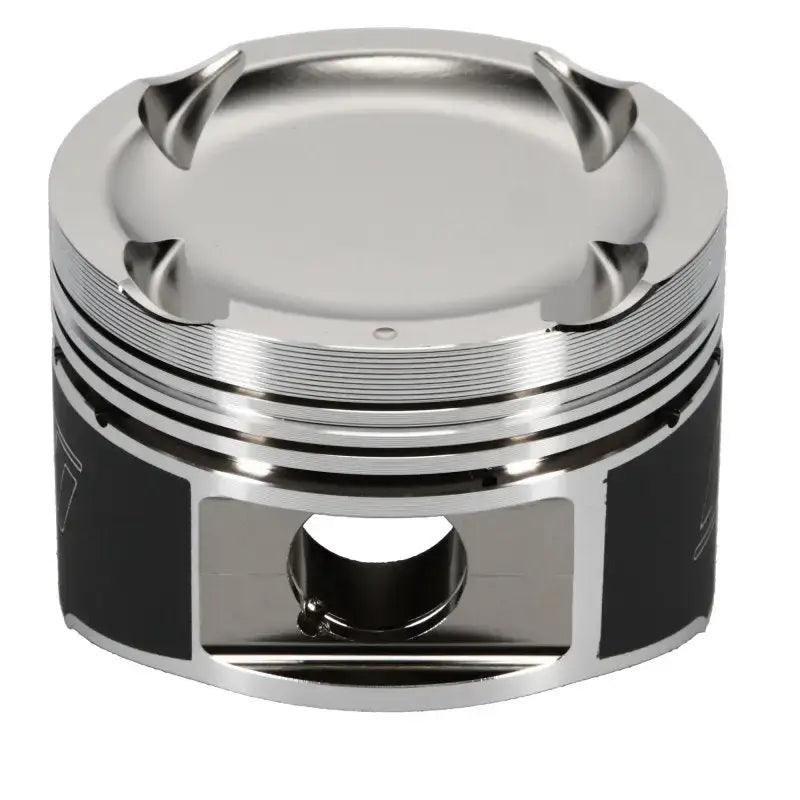 Wiseco Mitsubishi Lancer EVO 8 - 4G63 Turbo Piston Kit - K595M86AP