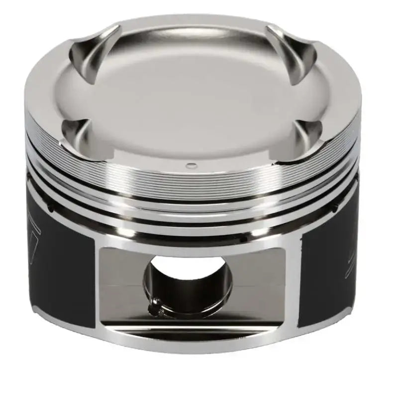 Wiseco Mitsubishi Lancer EVO 8 - 4G63 Turbo Piston Kit - K595M86AP