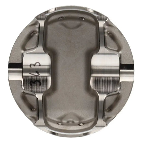 Wiseco Nissan 04 350Z VQ35 4v Dished -10cc 96mm Piston Shelf Stock Kit - K605M96AP