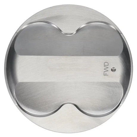 Wiseco Nissan 04 350Z VQ35 4v Domed +7cc 95.5 Piston Shelf Stock Kit - K606M955