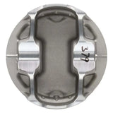 Wiseco Nissan 04 350Z VQ35 4v Domed +7cc 95.5 Piston Shelf Stock Kit - K606M955