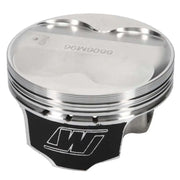 Wiseco K606M96 Wiseco Nissan 04 350Z VQ35 4v Domed +7cc 96mm Piston Shelf Stock Kit - K606M96