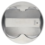 Wiseco Nissan 04 350Z VQ35 4v Domed +7cc 96mm Piston Shelf Stock Kit - K606M96