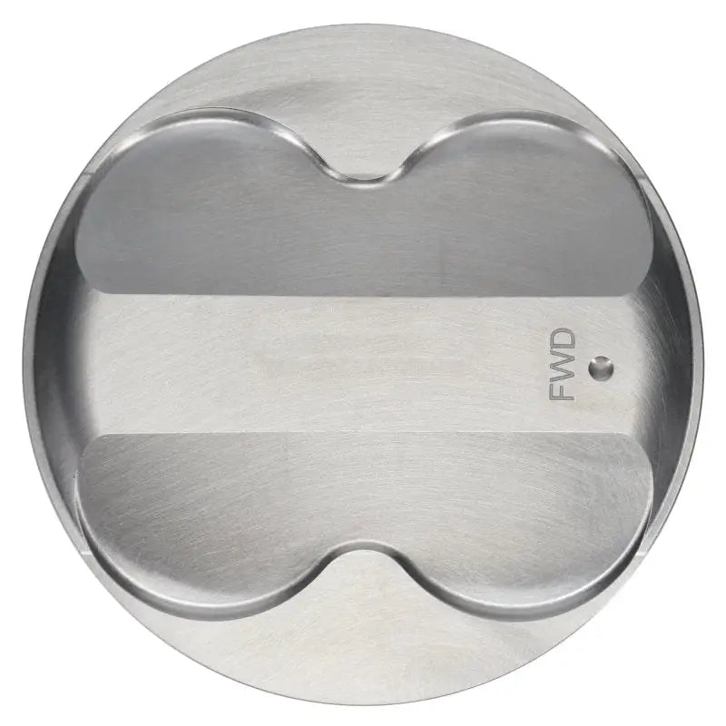 Wiseco Nissan 04 350Z VQ35 4v Domed +7cc 96mm Piston Shelf Stock Kit - K606M96