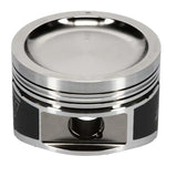 Wiseco Nissan KA24 Dished 10.5:1 CR 90.0mm Piston Kit - K587M90