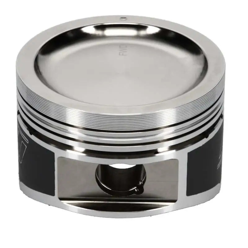 Wiseco Nissan KA24 Dished 10.5:1 CR 90.0mm Piston Kit - K587M90