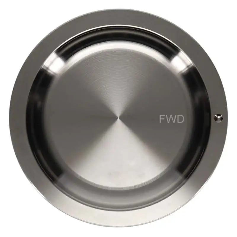 Wiseco Nissan KA24 Dished 10.5:1 CR 90.0mm Piston Kit - K587M90