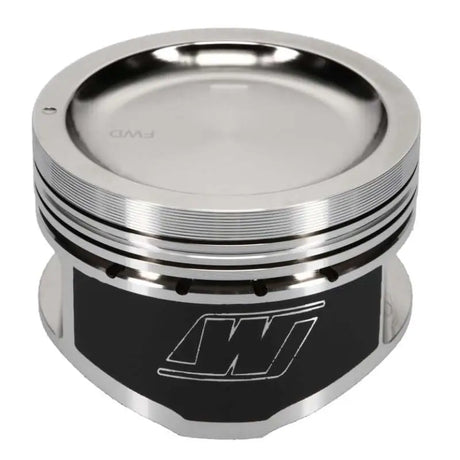 Wiseco Nissan KA24 Dished 10.5:1 CR 90.0mm Piston Kit - K587M90