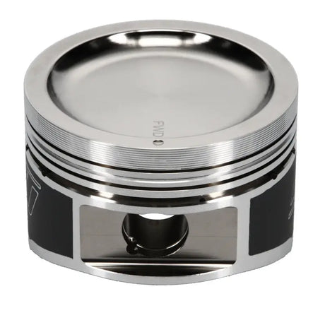 Wiseco Nissan KA24 Dished 10.5:1 CR 90.0mm Piston Kit - K587M90