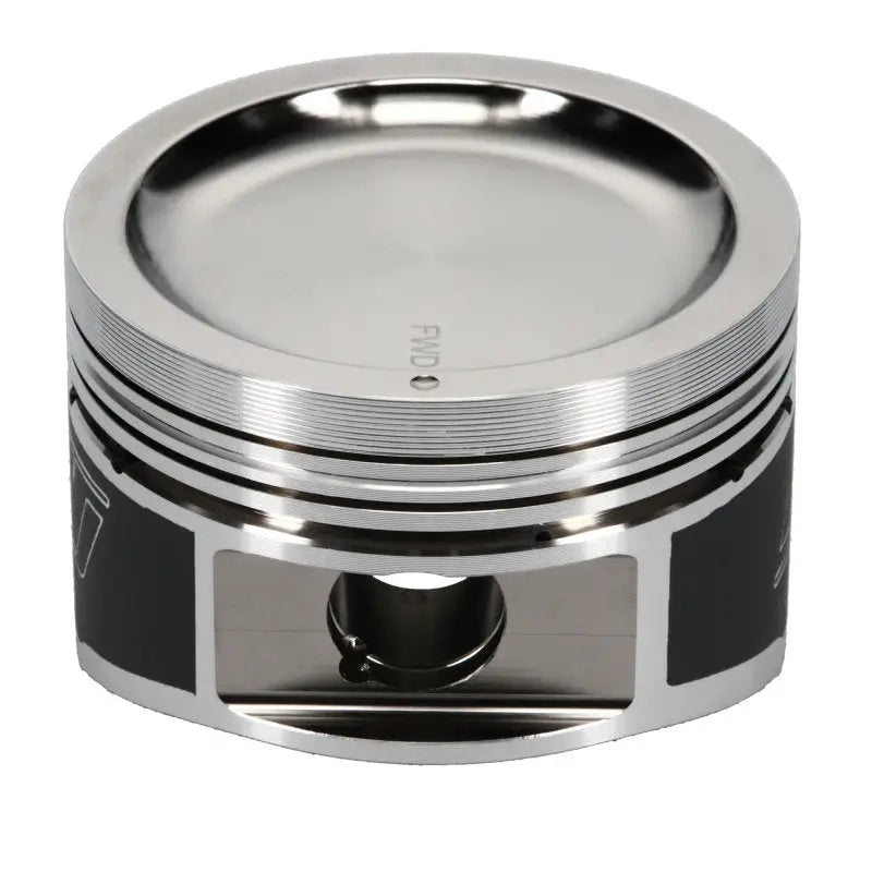 Wiseco Nissan KA24 Dished 10.5:1 CR 90.0mm Piston Kit - K587M90