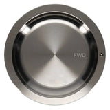 Wiseco Nissan KA24 Dished 10.5:1 CR 90.0mm Piston Kit - K587M90