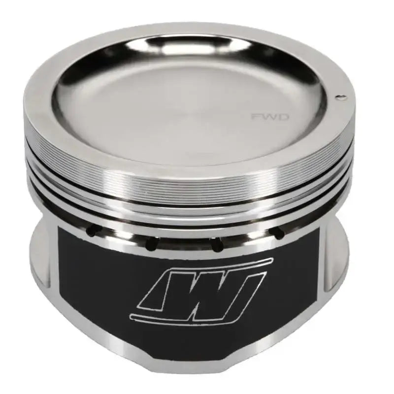 Wiseco Nissan KA24 Dished 10.5:1 CR 90.0mm Piston Kit - K587M90