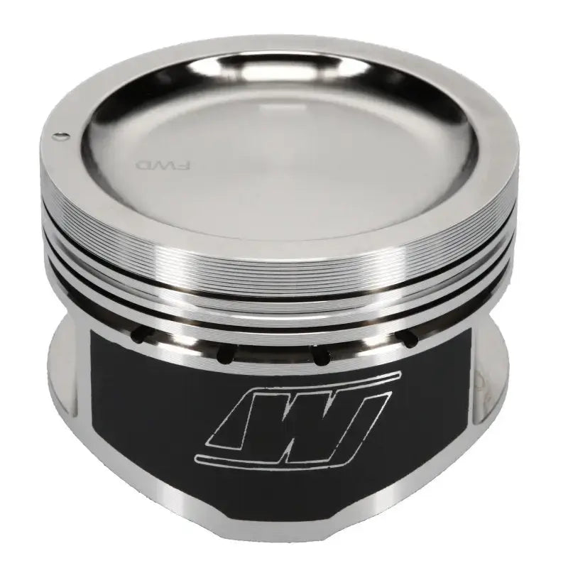 Wiseco Nissan KA24 Dished 10.5:1 CR 90.0mm Piston Kit - K587M90