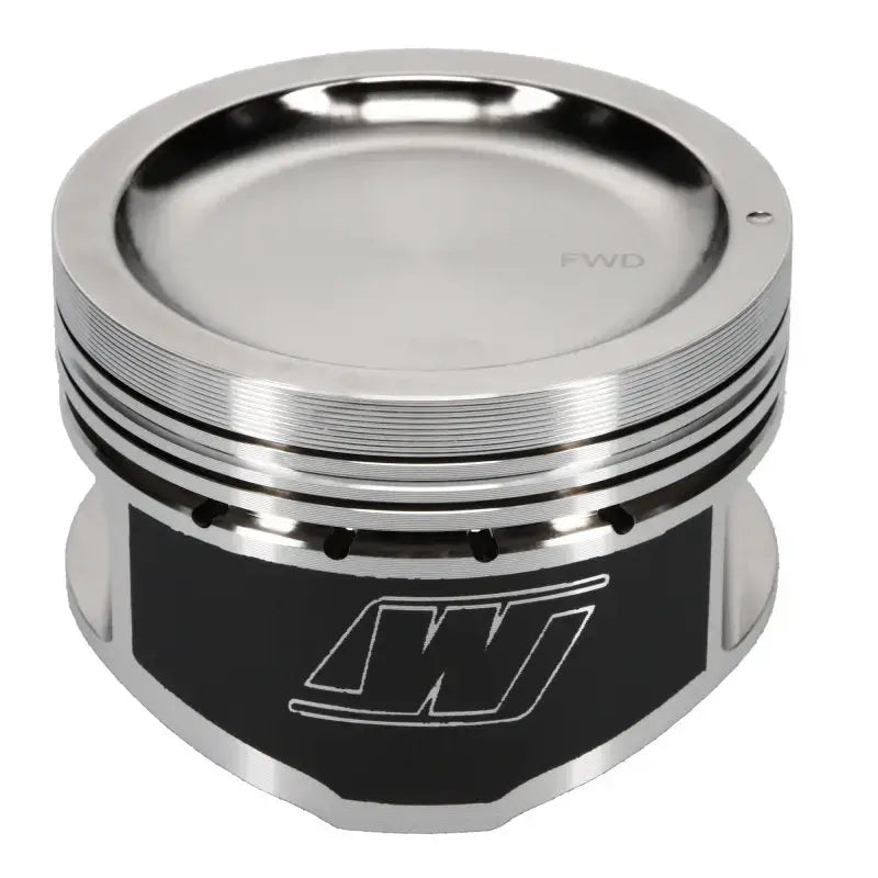 Wiseco Nissan KA24 Dished 10.5:1 CR 90.0mm Piston Kit - K587M90