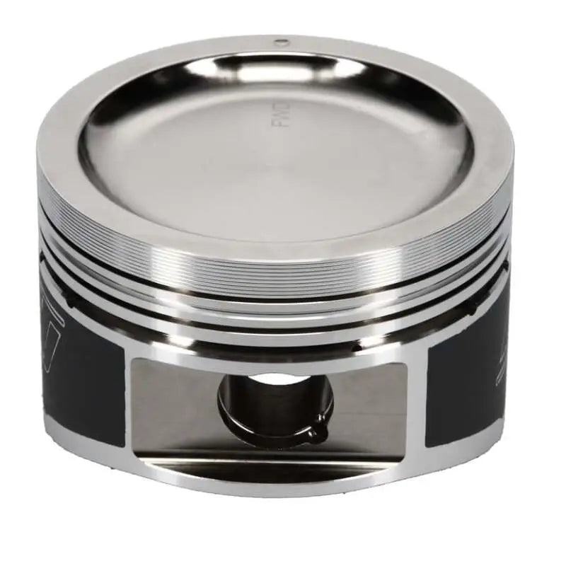Wiseco K587M90 Wiseco Nissan KA24 Dished 10.5:1 CR 90.0mm Piston Kit - K587M90