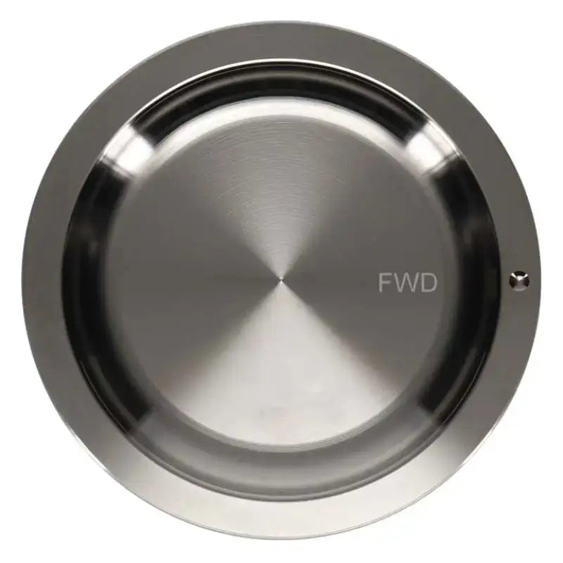 Wiseco Nissan KA24 Dished 10.5:1 CR 90.0mm Piston Kit - K587M90