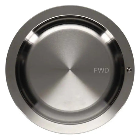 Wiseco Nissan KA24 Dished 10.6:1 CR 89.5mm Piston Kit - K587M895