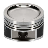 Wiseco Nissan KA24 Dished 10.6:1 CR 89.5mm Piston Kit - K587M895