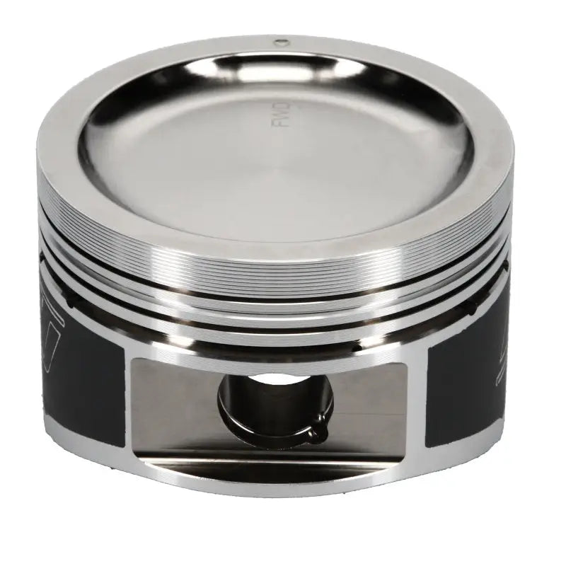 Wiseco Nissan KA24 Dished 10.6:1 CR 89.5mm Piston Kit - K587M895