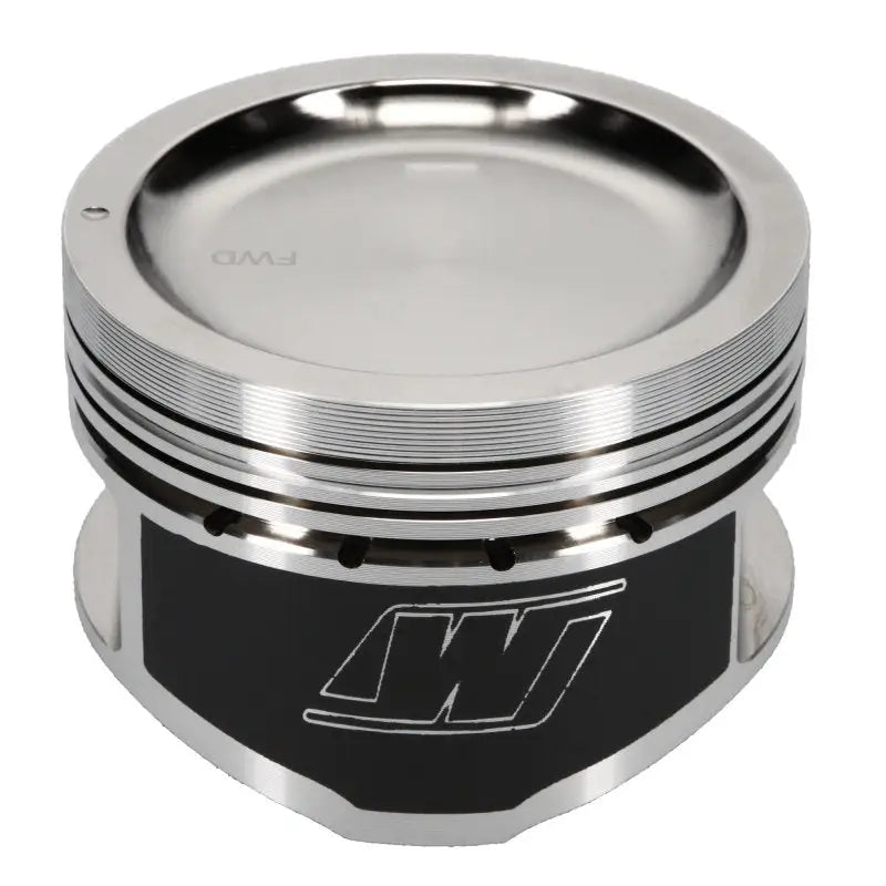 Wiseco Nissan KA24 Dished 10.6:1 CR 89.5mm Piston Kit - K587M895