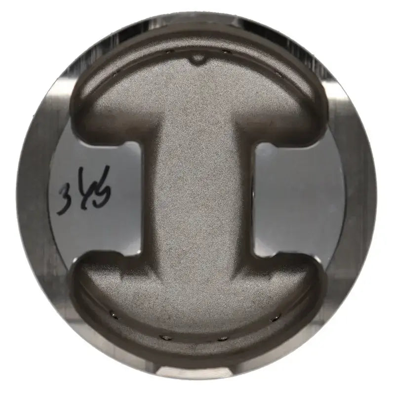 Wiseco Nissan KA24 Dished 10.6:1 CR 89.5mm Piston Kit - K587M895