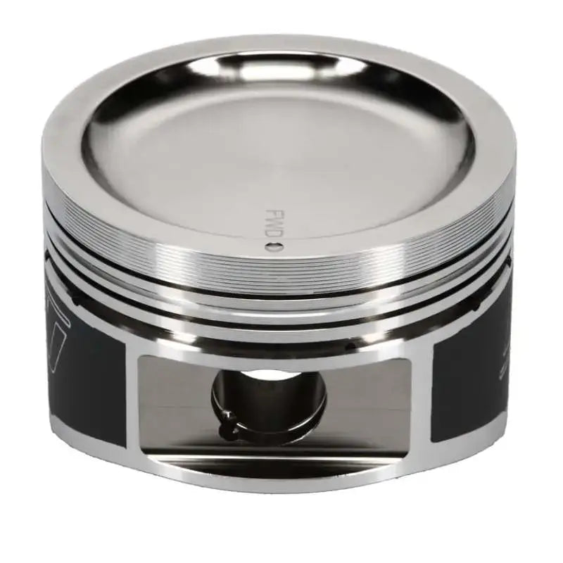 Wiseco Nissan KA24 Dished 10.6:1 CR 89.5mm Piston Kit - K587M895