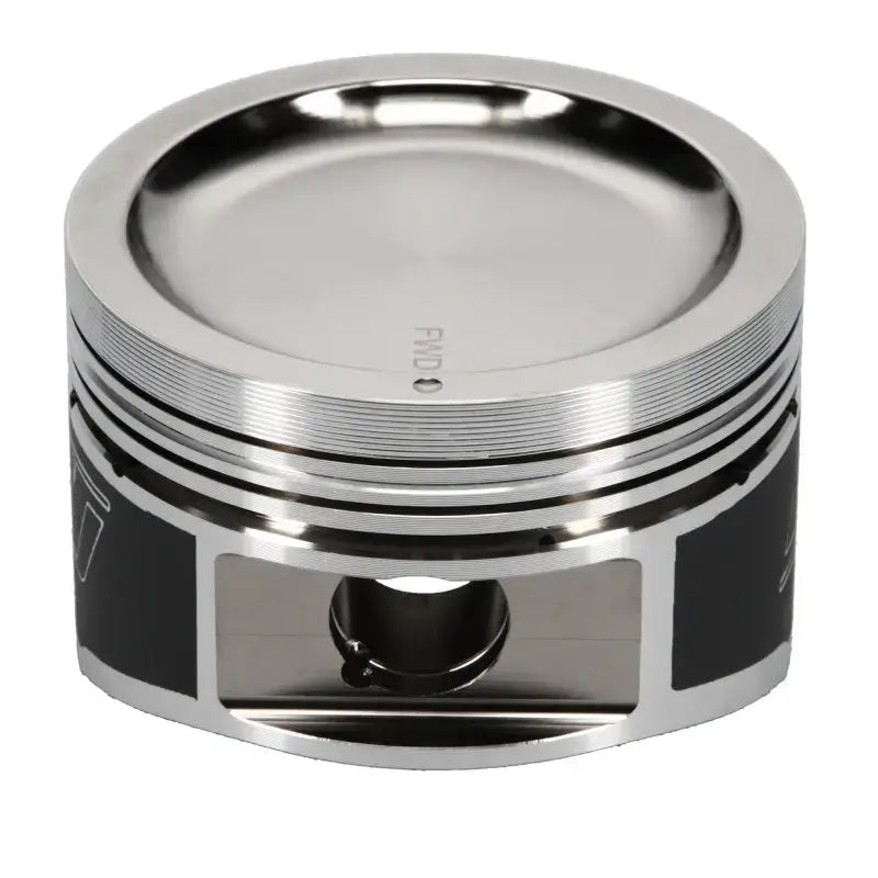 Wiseco Nissan KA24 Dished 10.6:1 CR 89.5mm Piston Kit - K587M895