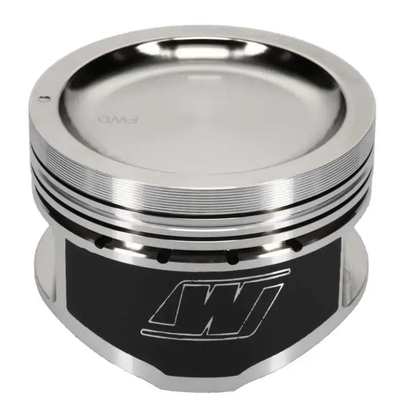 Wiseco Nissan KA24 Dished 10.6:1 CR 89.5mm Piston Kit - K587M895