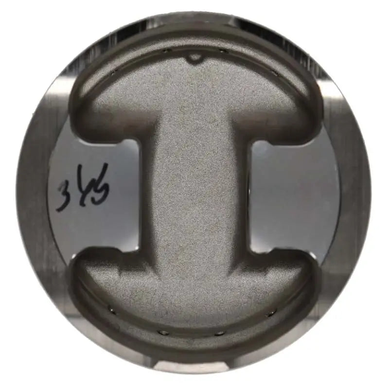 Wiseco Nissan KA24 Dished 9:1 CR 89.0 Piston Kit - K586M89AP