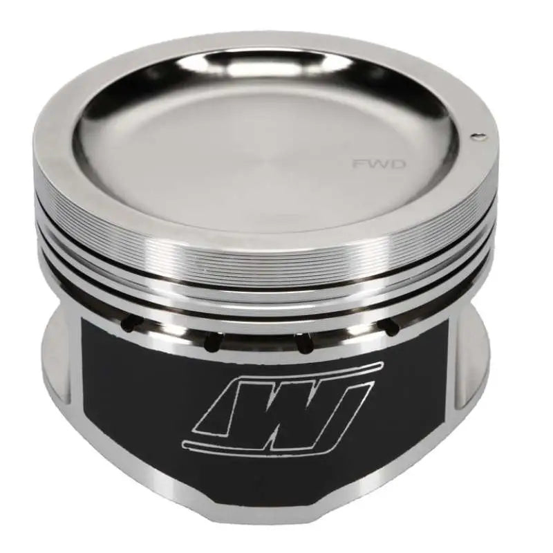 Wiseco Nissan KA24 Dished 9:1 CR 90MM Piston Kit - K586M90AP
