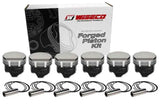 Wiseco K578M8625AP