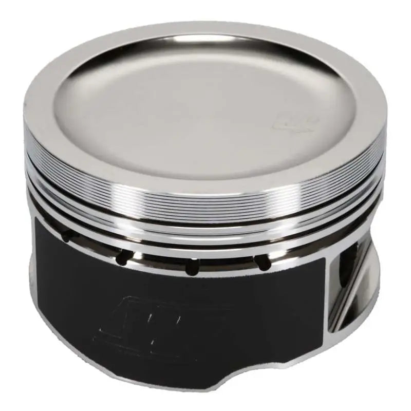 Wiseco Nissan SR20/SR20DET Turbo -12cc Dish 9.1:1 CR 87mm Piston Kit - K556M87AP