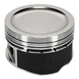 Wiseco Wiseco Nissan SR20/SR20DET Turbo -12cc Dish 9.1:1 CR 87mm Shelf Stock Piston Kit