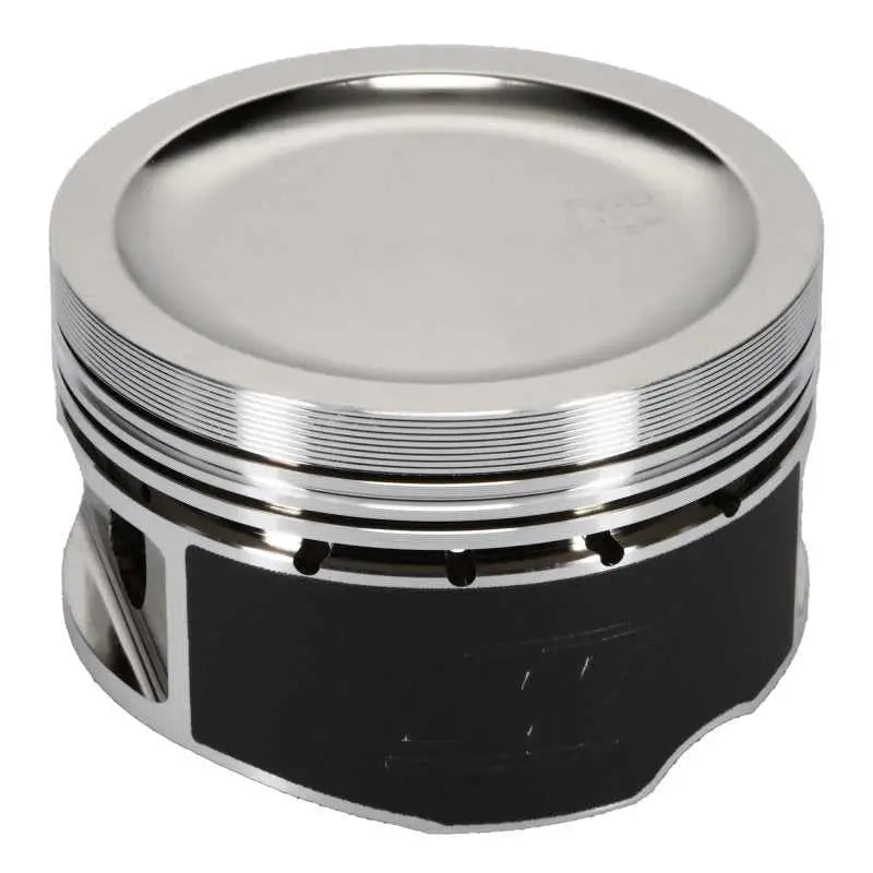 Wiseco Wiseco Nissan SR20/SR20DET Turbo -12cc Dish 9.1:1 CR 87mm Shelf Stock Piston Kit