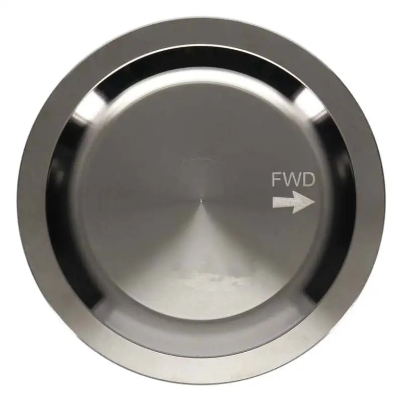 Wiseco Nissan SR20 Turbo -12cc 1.260 X 8625 Piston Kit - K556M8625AP