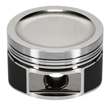 Wiseco Nissan SR20 Turbo -12cc 1.260 X 865 Piston Kit - K556M865AP
