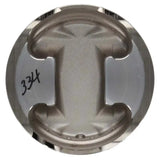 Wiseco Nissan SR20 Turbo -12cc 1.260 X 865 Piston Kit - K556M865AP