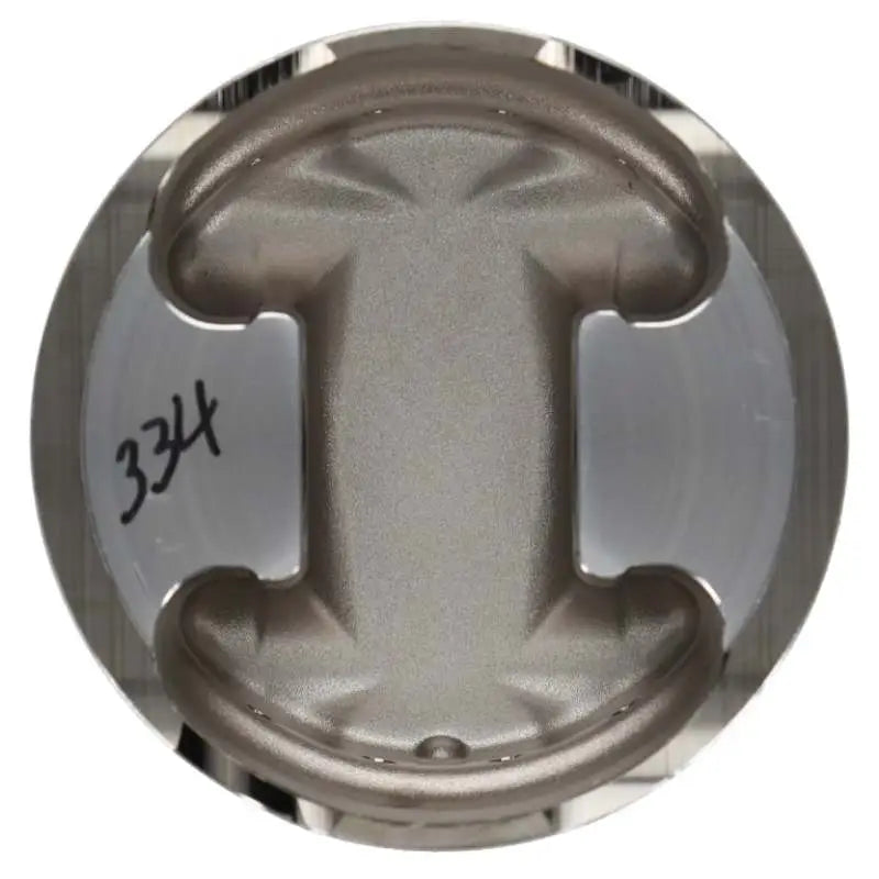 Wiseco Nissan SR20 Turbo -12cc 1.260 X 865 Piston Kit - K556M865AP