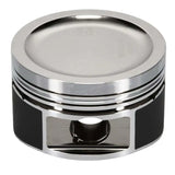 Wiseco Nissan SR20 Turbo -12cc 1.260 X 865 Piston Kit - K556M865AP