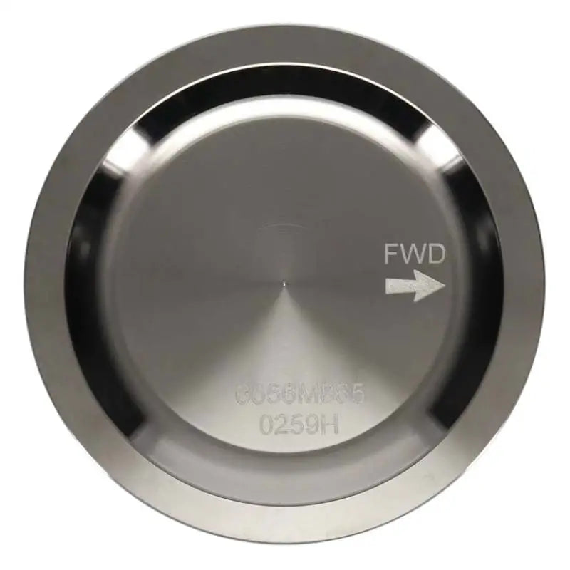 Wiseco Nissan SR20 Turbo -12cc 1.260 X 865 Piston Kit - K556M865AP