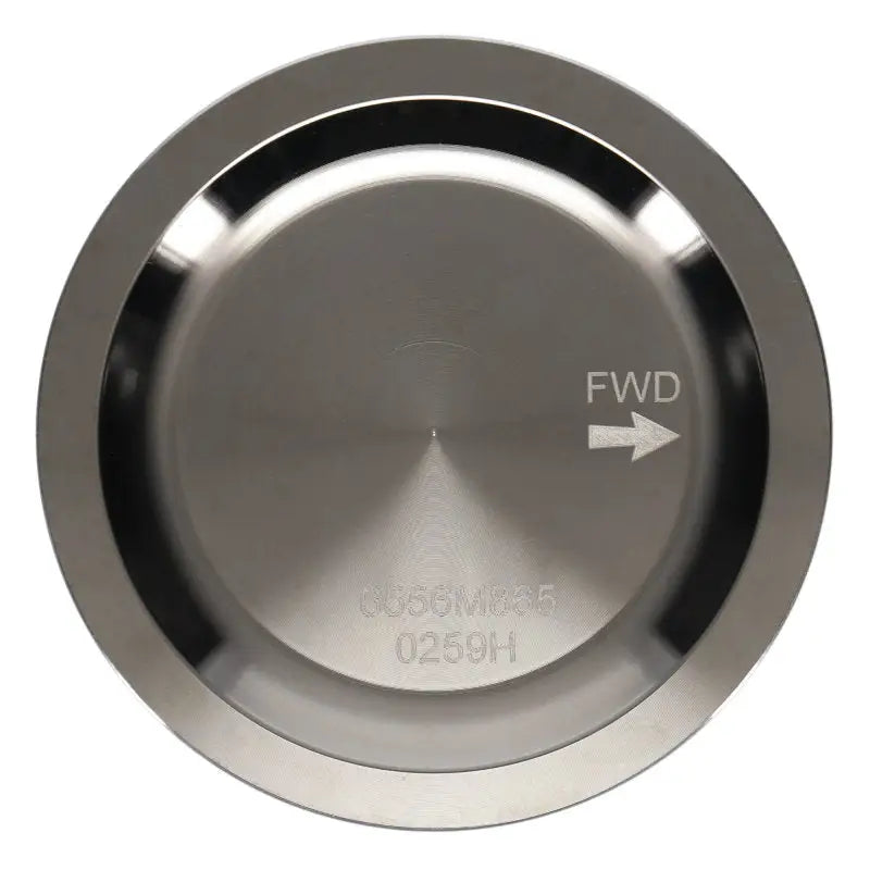 Wiseco Nissan SR20 Turbo -12cc 1.260 X 865 Piston Kit - K556M865AP