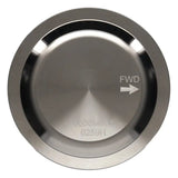 Wiseco Nissan SR20 Turbo -12cc 1.260 X 865 Piston Kit - K556M865AP