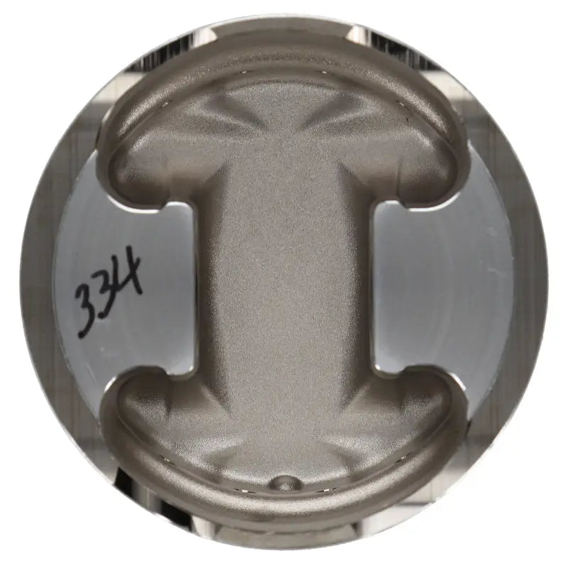 Wiseco Nissan SR20 Turbo -12cc 1.260 X 865 Piston Kit - K556M865AP