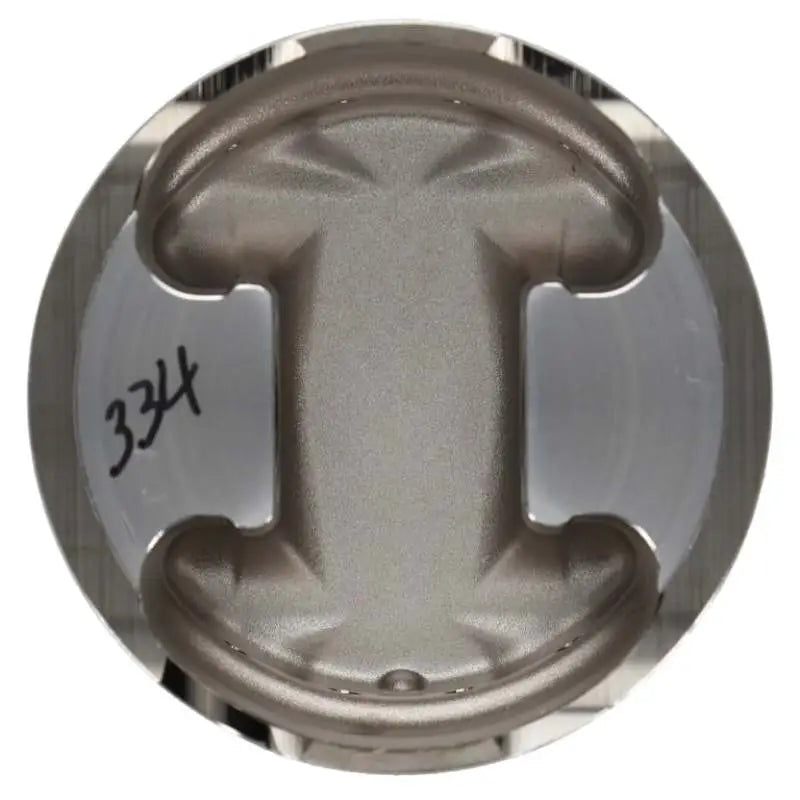 Wiseco Nissan SR20 Turbo -12cc 1.260 X 86MM Piston Kit - K556M86AP