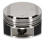 Wiseco Nissan Turbo Domed +14cc 1.181 X 86.5 Piston Kit - K591M865AP