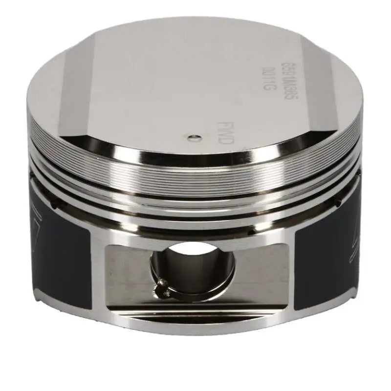 Wiseco K591M865AP Wiseco Nissan Turbo Domed +14cc 1.181 X 86.5 Piston Kit - K591M865AP