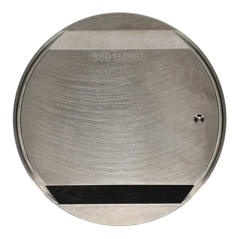 Wiseco Nissan Turbo Domed +14cc 1.181 X 86.5 Piston Kit - K591M865AP