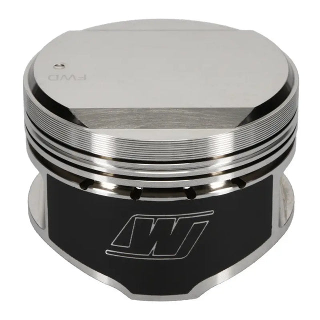Wiseco Nissan Turbo Domed +14cc 1.181 X 87 Piston Kit - K591M87AP
