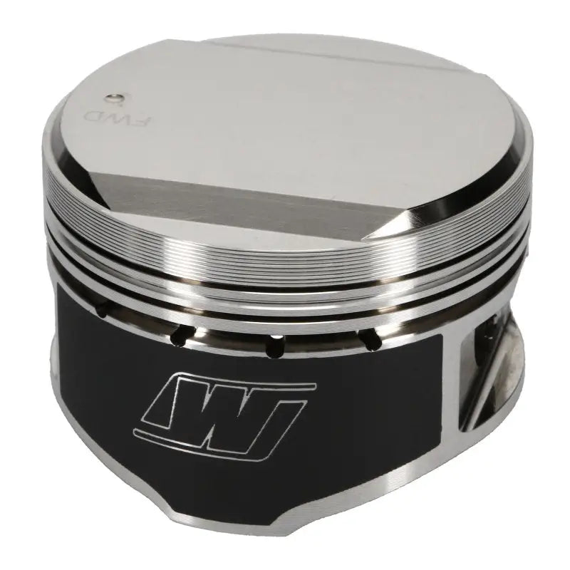 Wiseco Nissan Turbo Domed +14cc 1.181 X 87 Piston Kit - K591M87AP