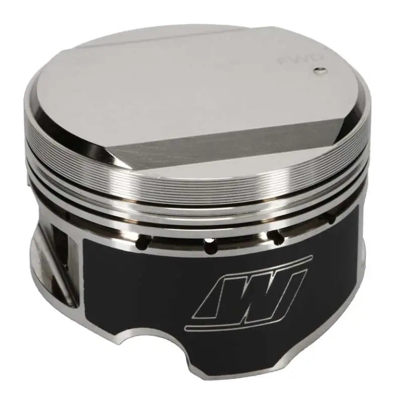 Wiseco K591M87AP Wiseco Nissan Turbo Domed +14cc 1.181 X 87 Piston Kit - K591M87AP